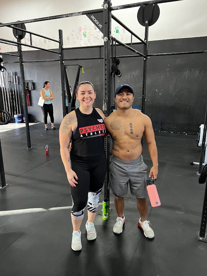 Photo of CrossFit Psyched