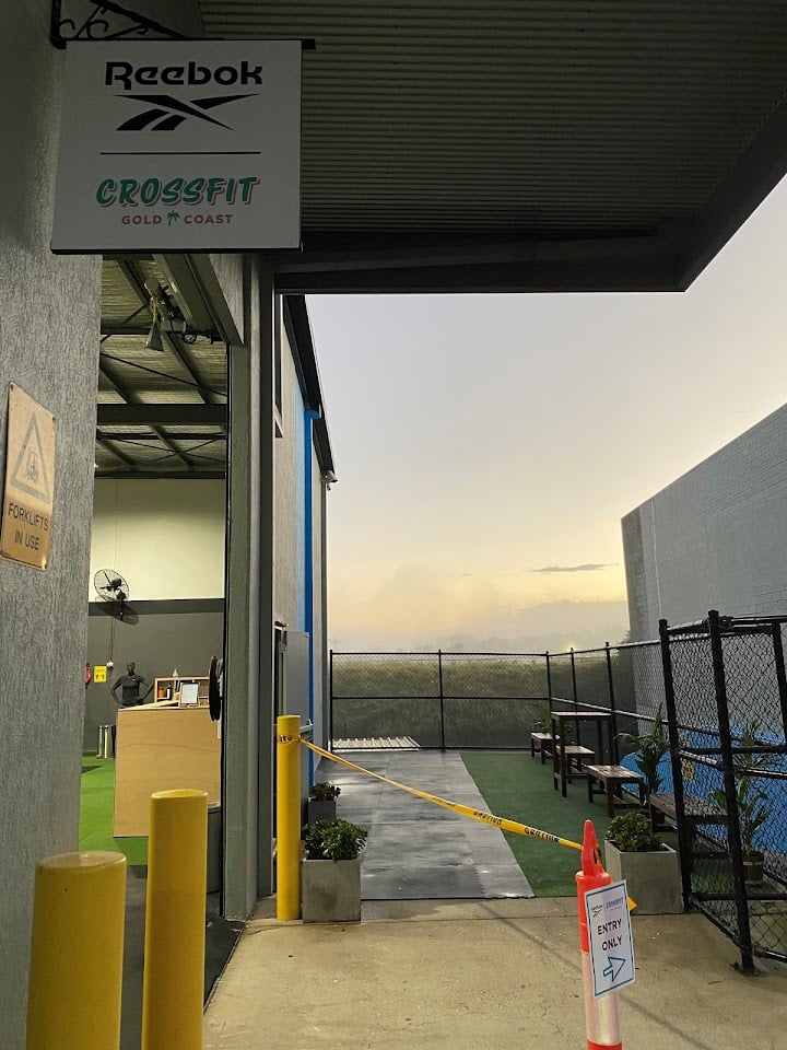 Photo of CrossFit Gold Coast