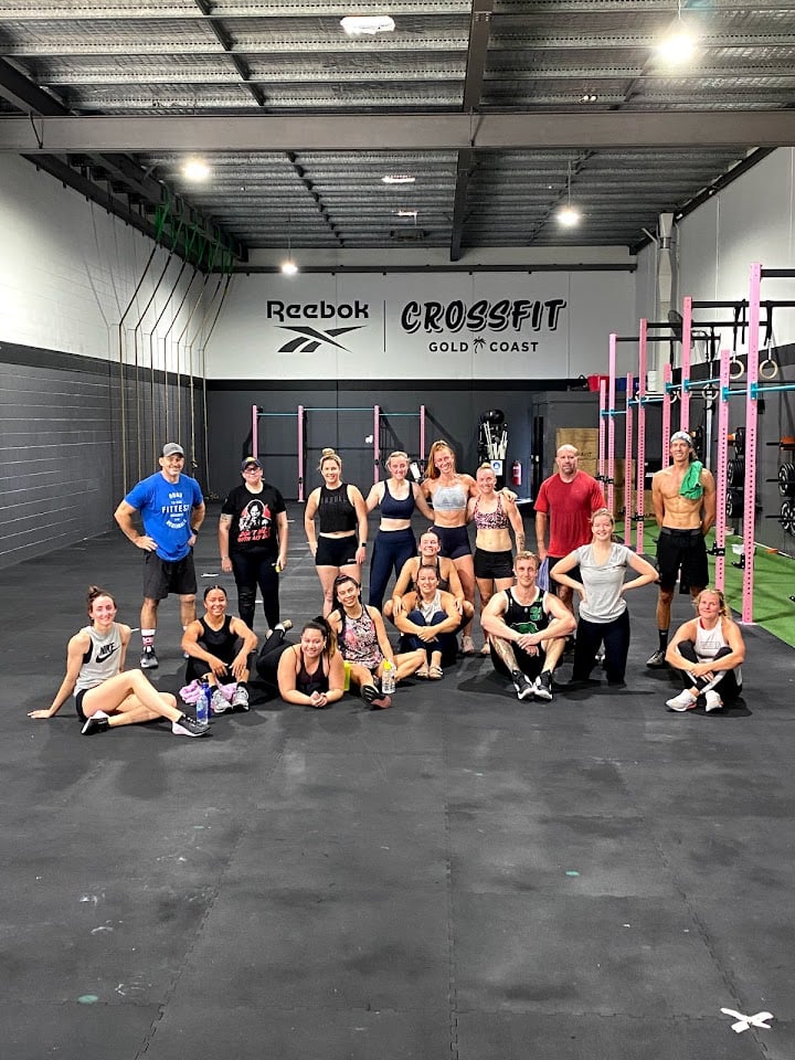 Photo of CrossFit Gold Coast