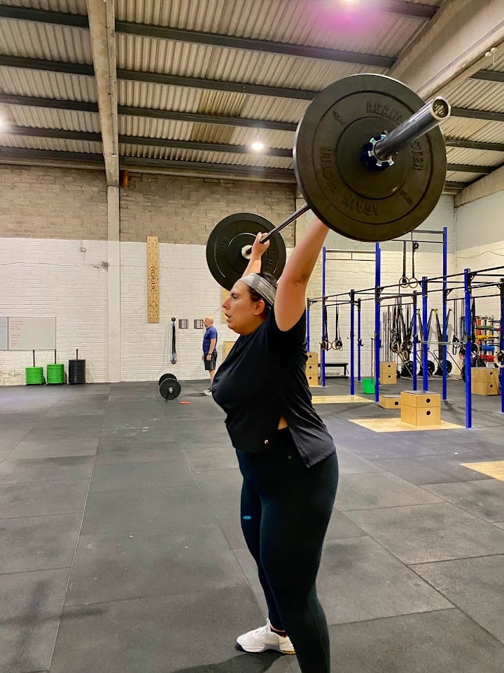 Photo of CrossFit Ireland