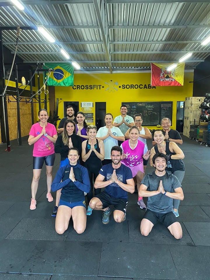 Photo of CrossFit Sorocaba