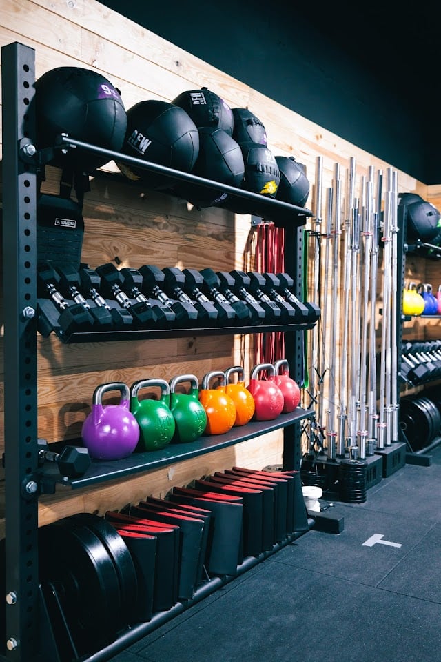 Photo of Bollbox CrossFit