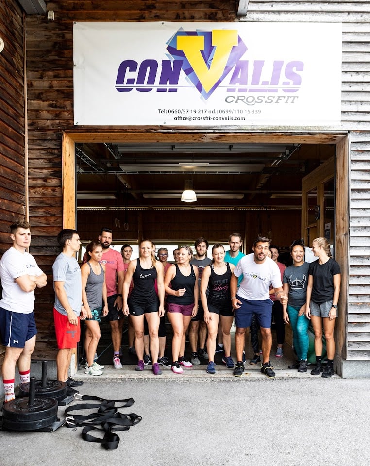 Photo of CrossFit Convalis