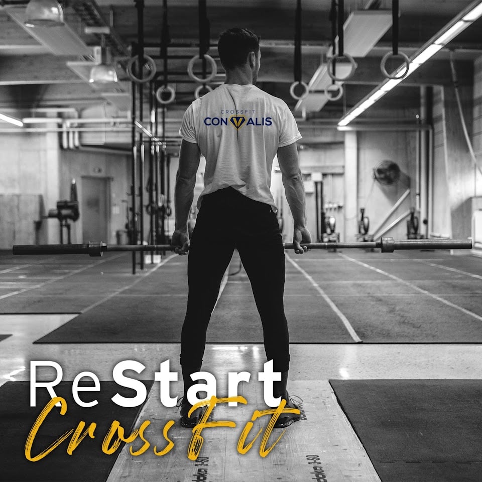 Photo of CrossFit Convalis