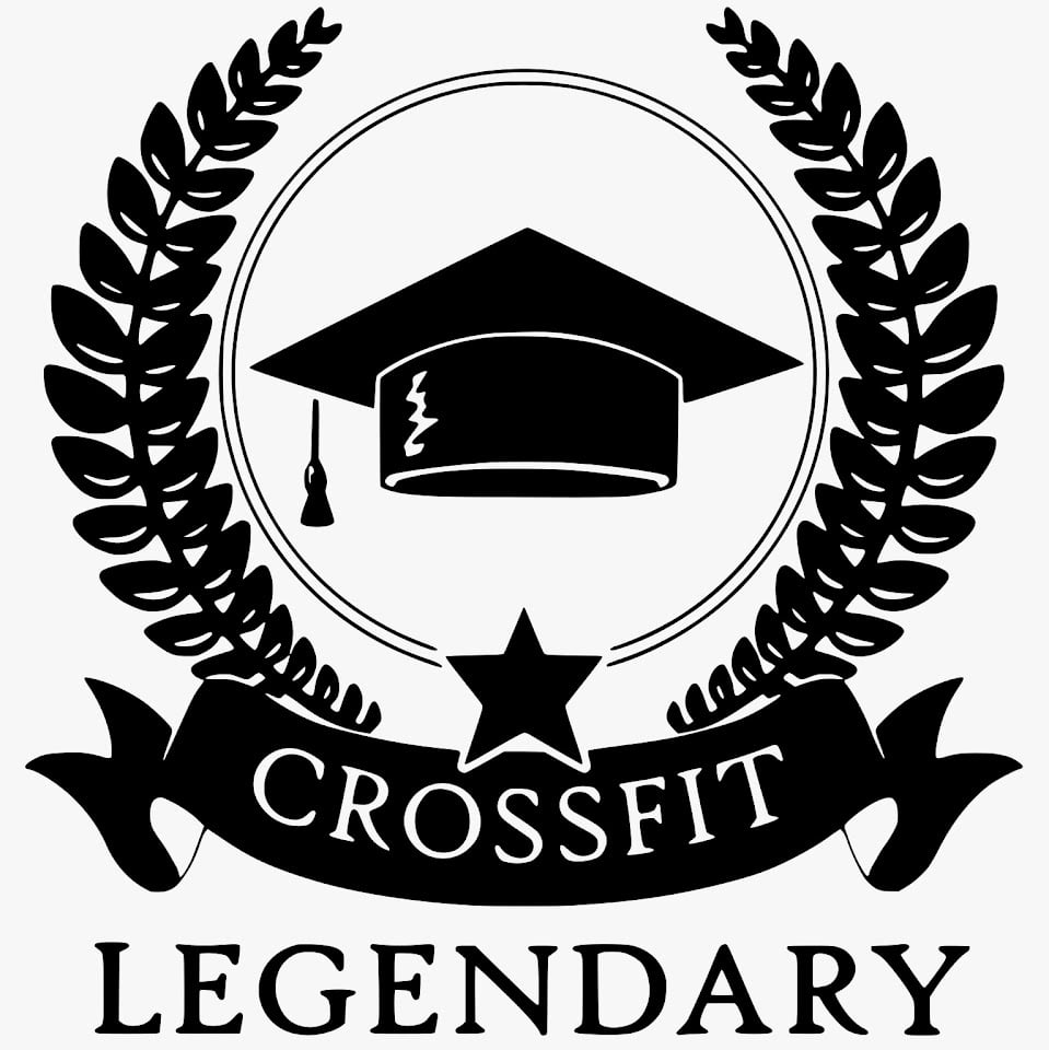 Photo of CrossFit Legendary