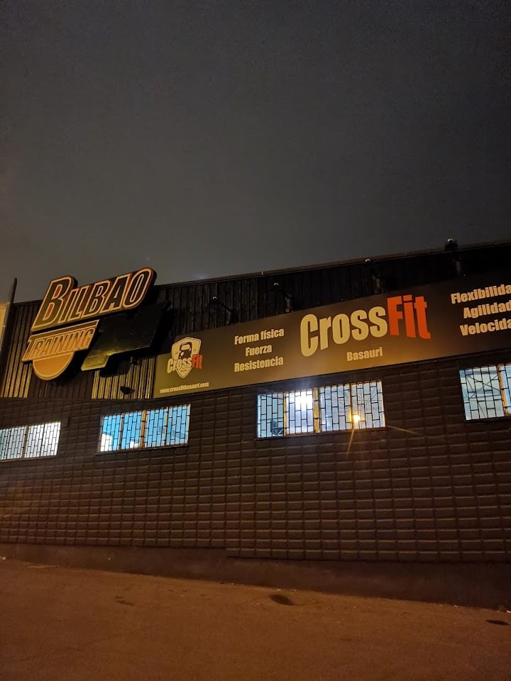 Photo of CrossFit Basauri