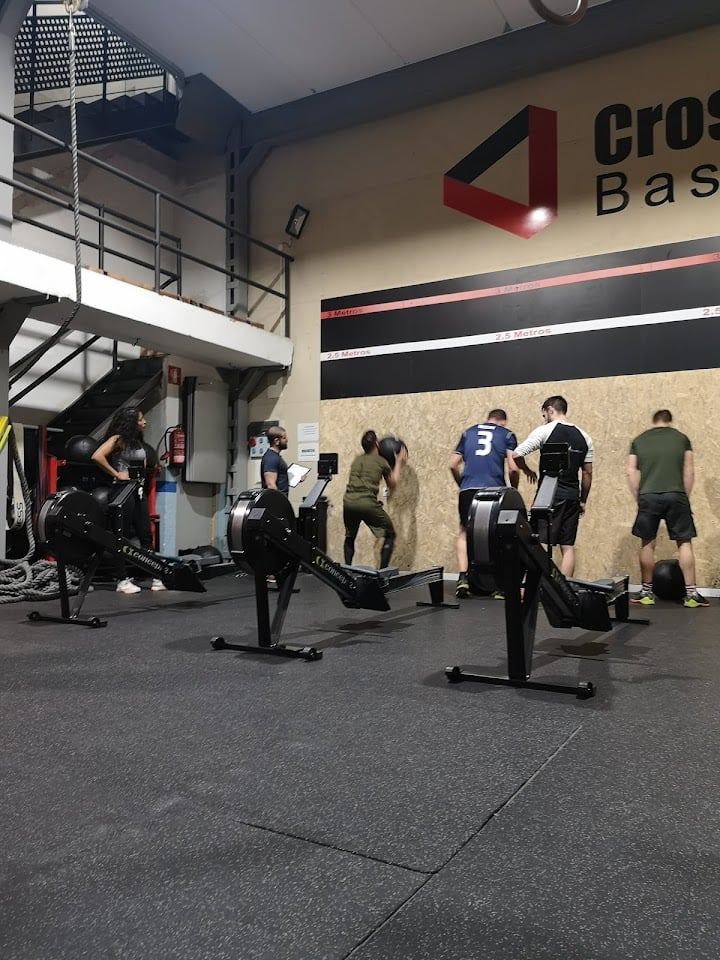 Photo of CrossFit Basauri