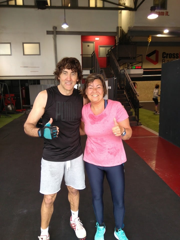 Photo of CrossFit Basauri