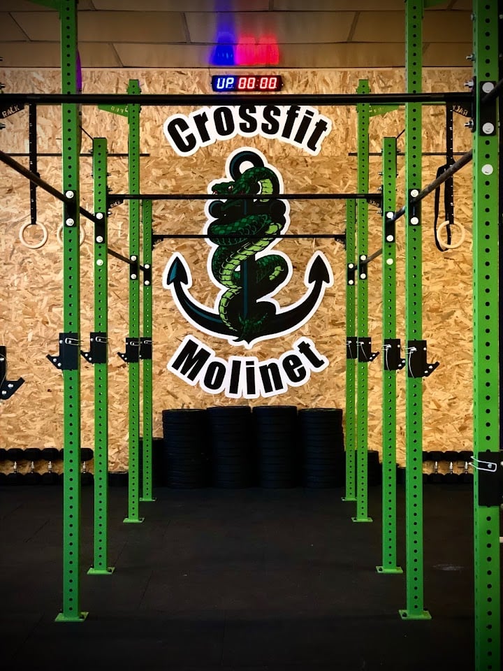 Photo of CrossFit Molinet