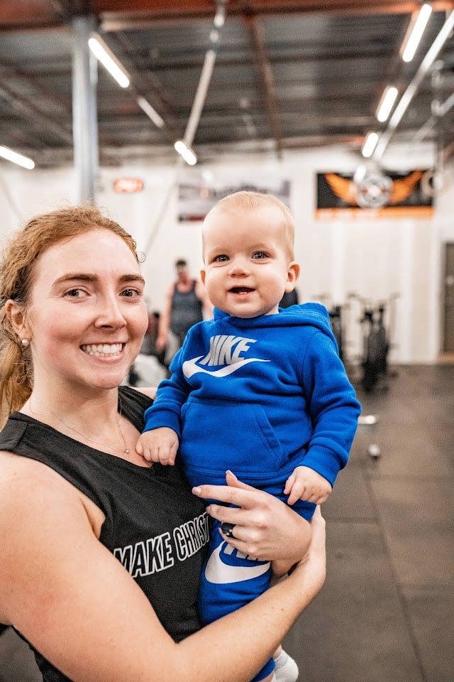 Photo of Cedar City CrossFit