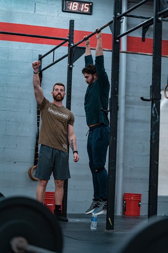 Photo of Cedar City CrossFit