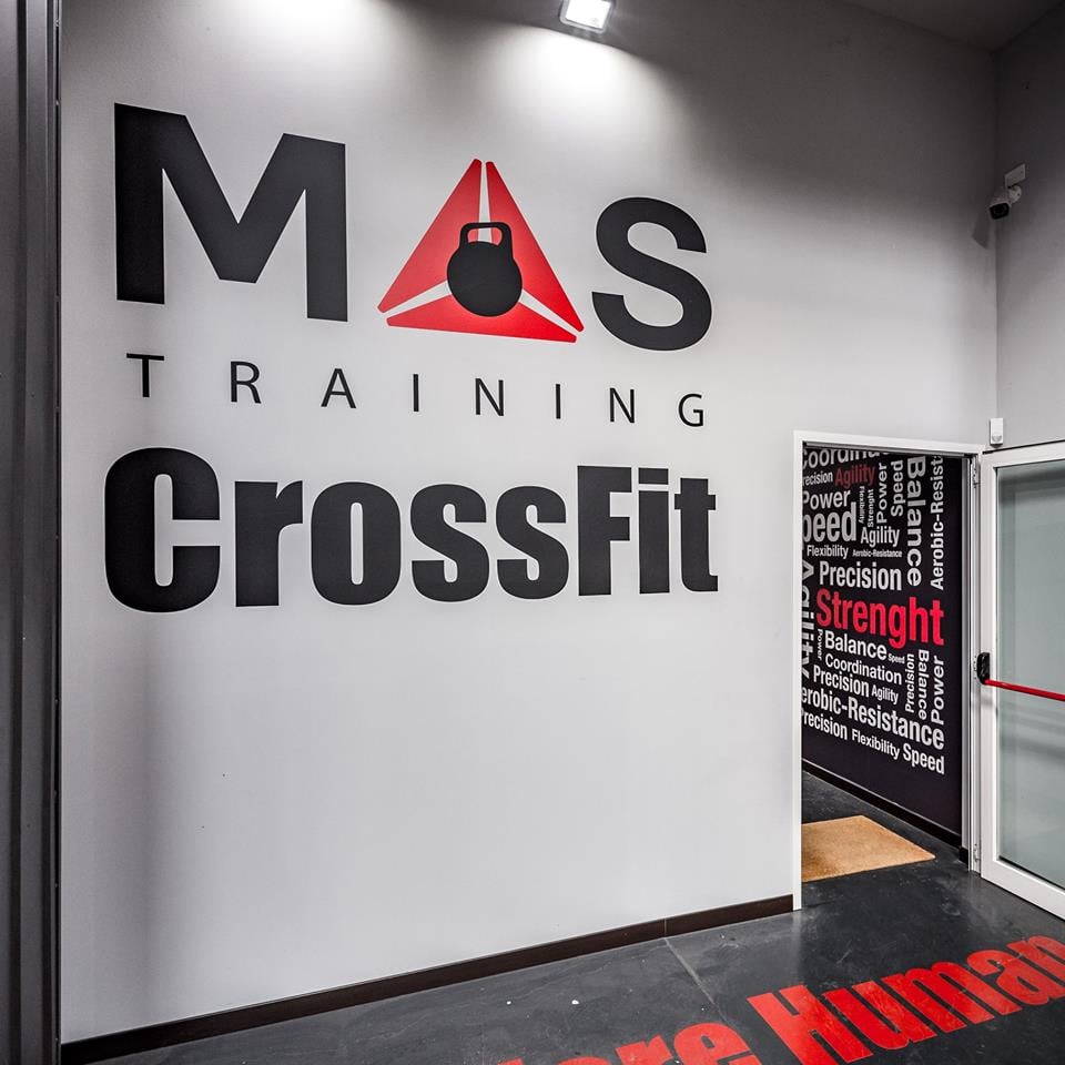 Photo of MAS CrossFit