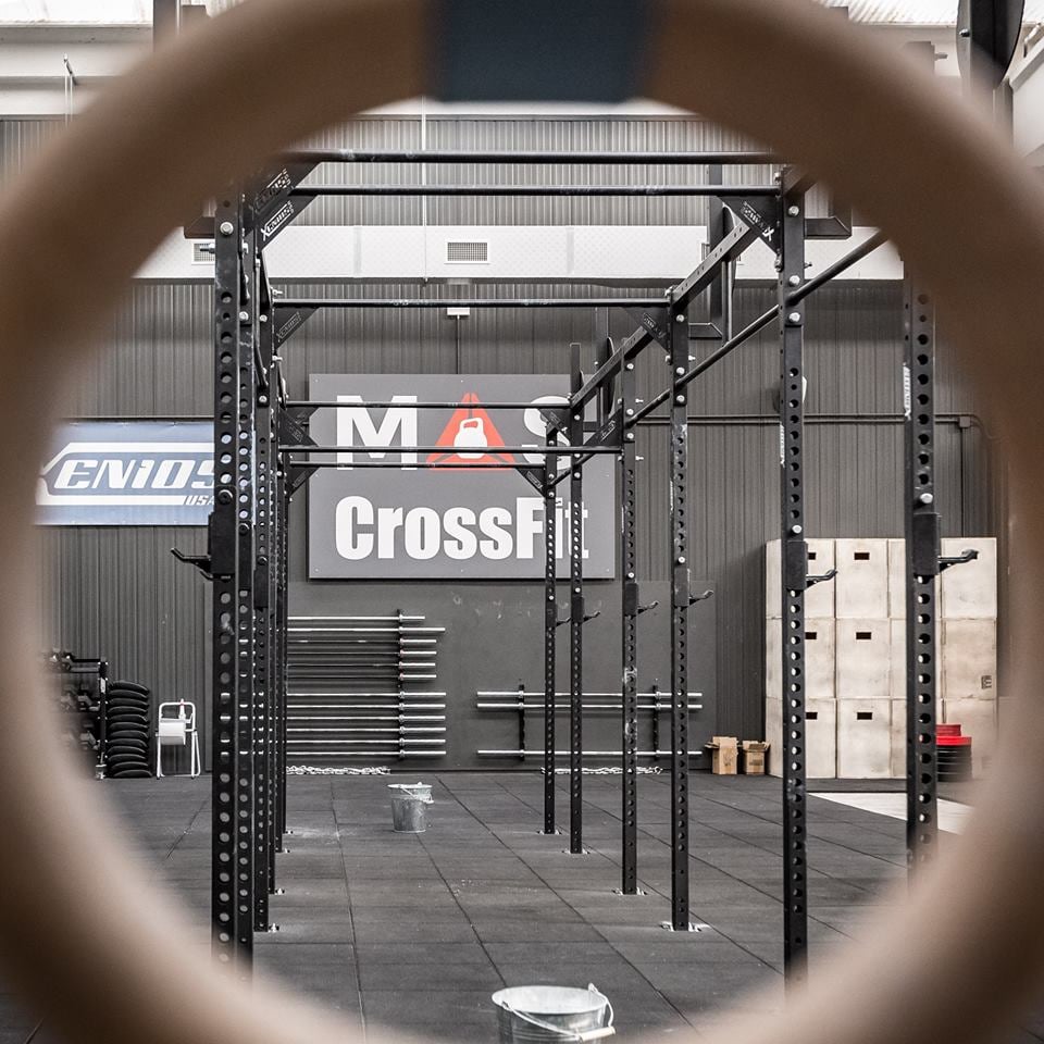 Photo of MAS CrossFit