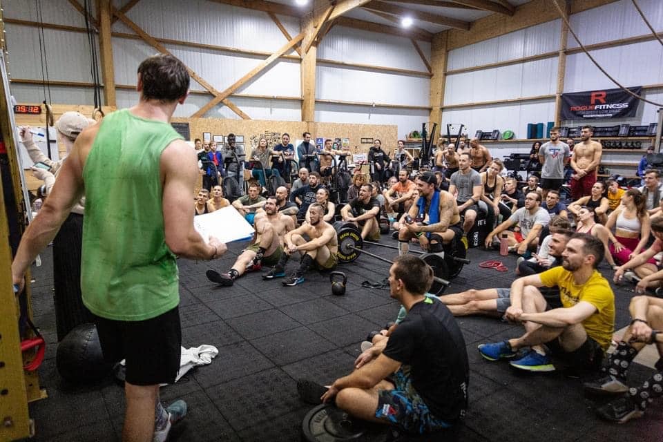 Photo of CrossFit Bailleul