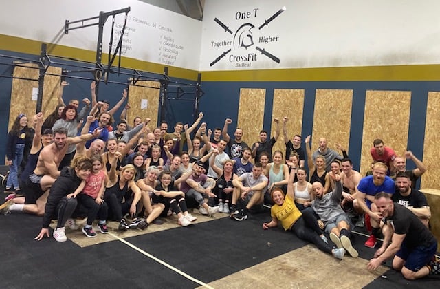 Photo of CrossFit Bailleul