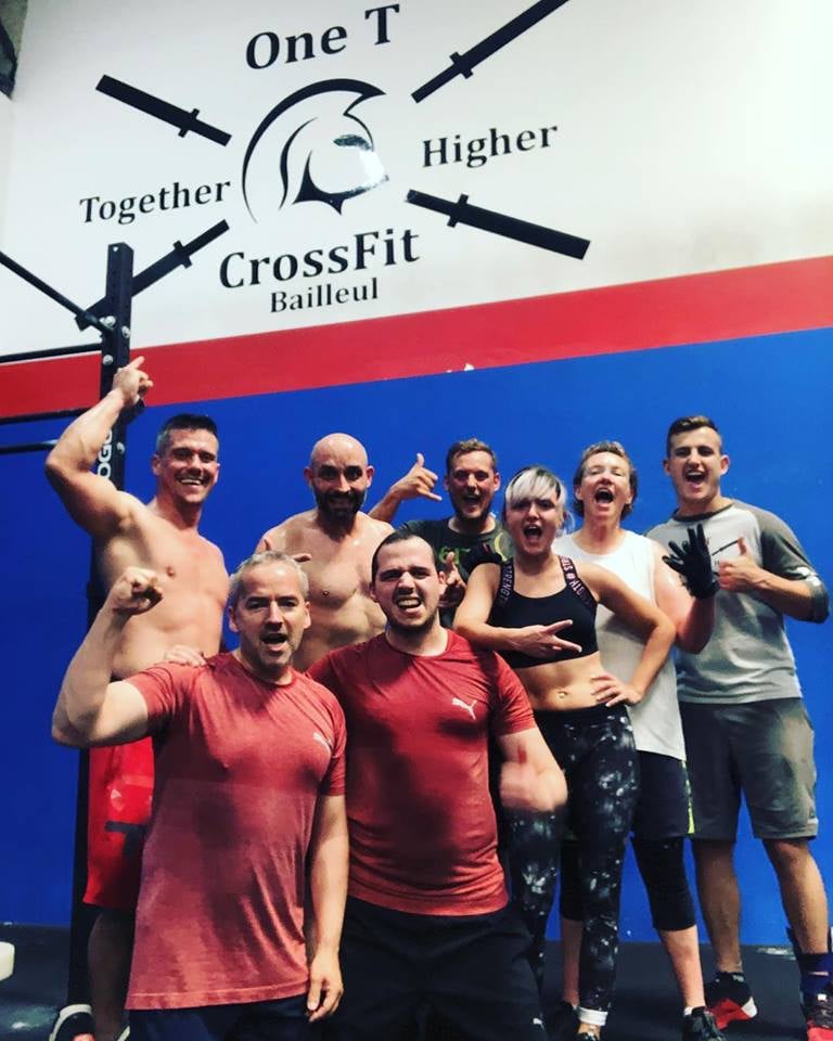 Photo of CrossFit Bailleul