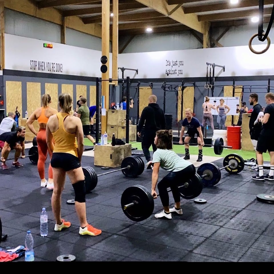 Photo of CrossFit Bailleul