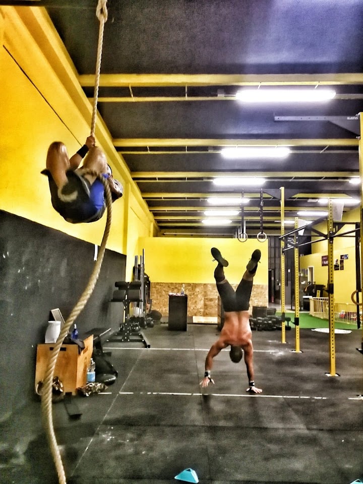 Photo of CrossFit Pontedera