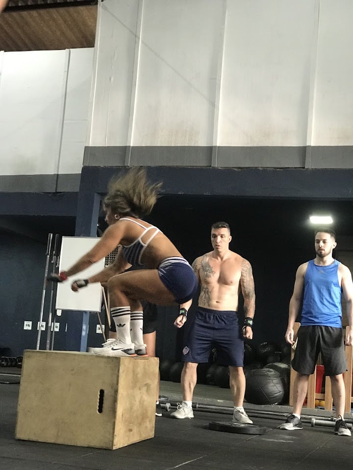 Photo of CrossFit Clã