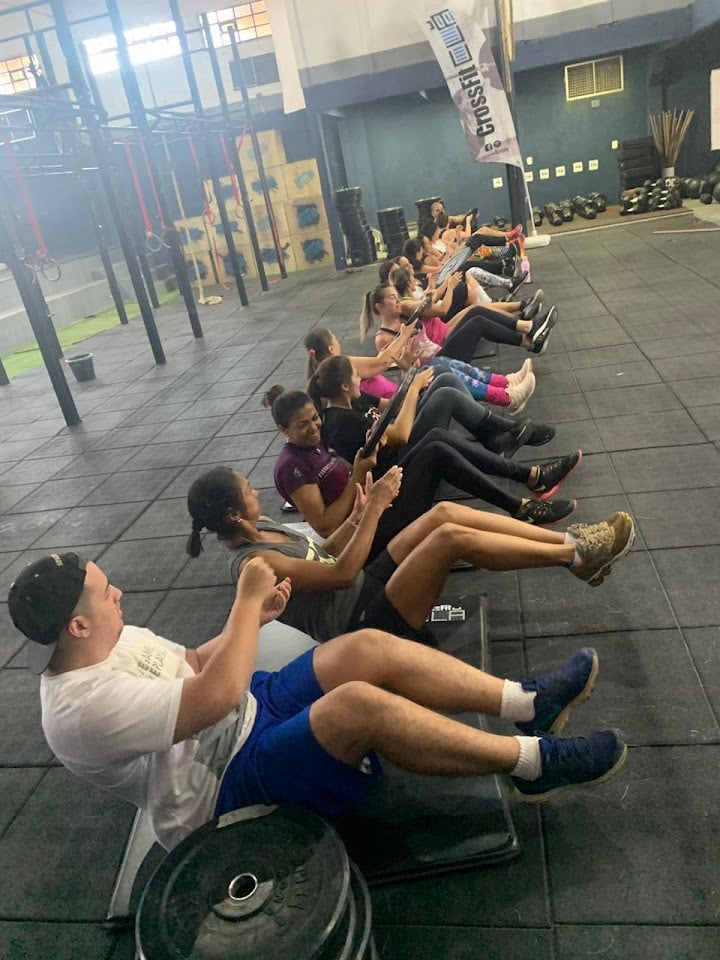 Photo of CrossFit Clã