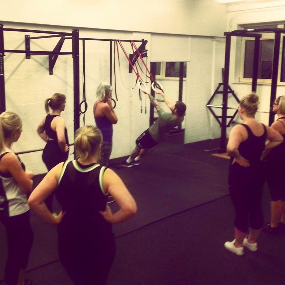 Photo of CrossFit Westcountry