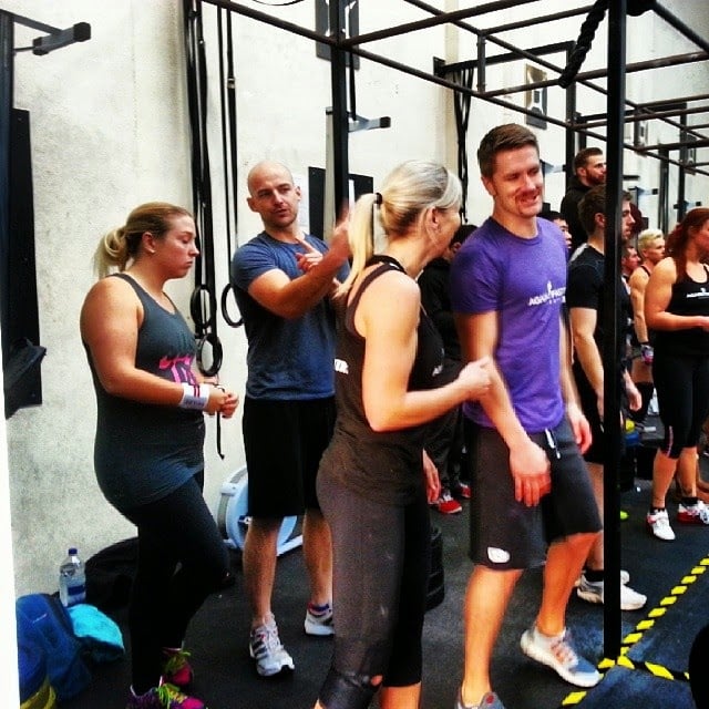 Photo of CrossFit Westcountry