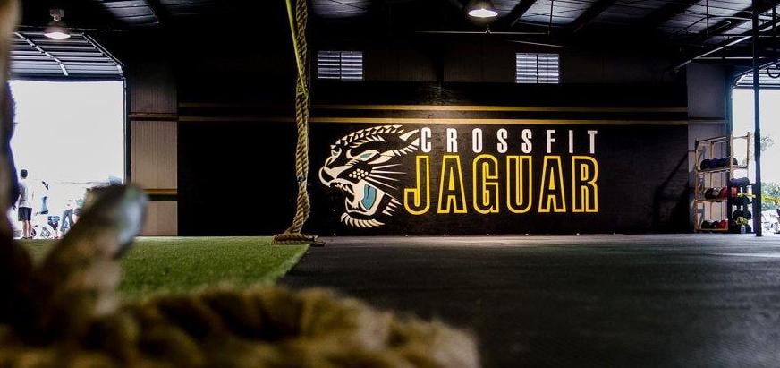 Photo of CrossFit Jaguar