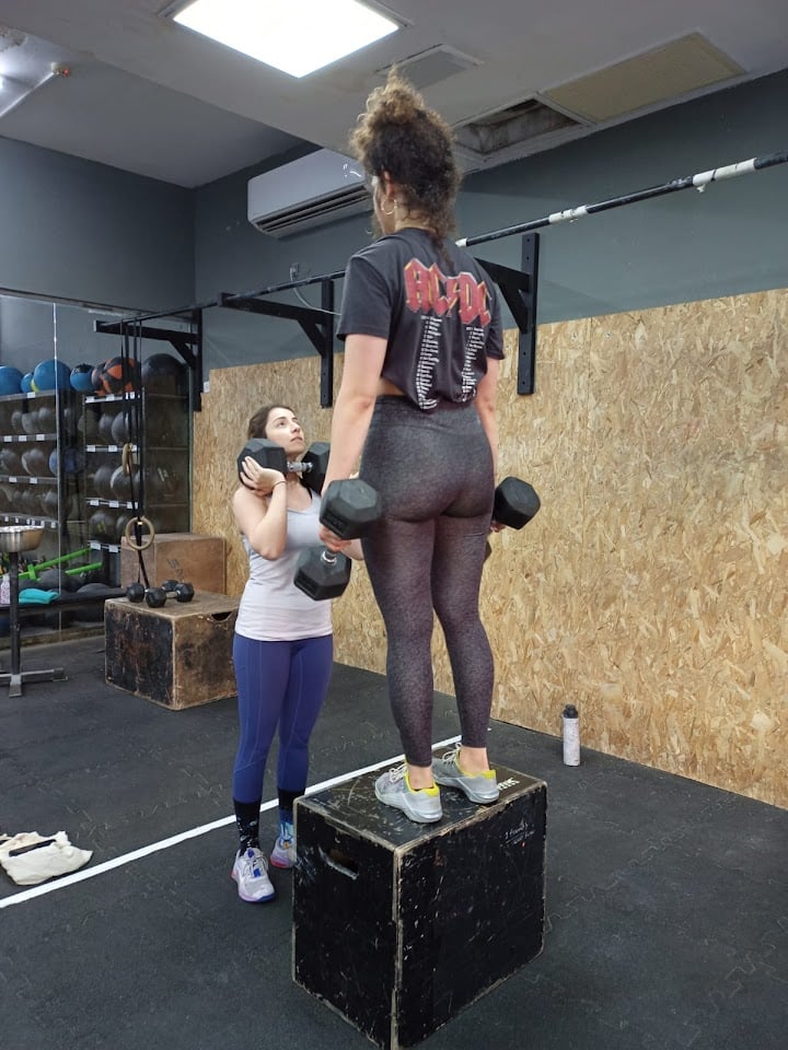 Photo of CrossFit Kiryat Ono