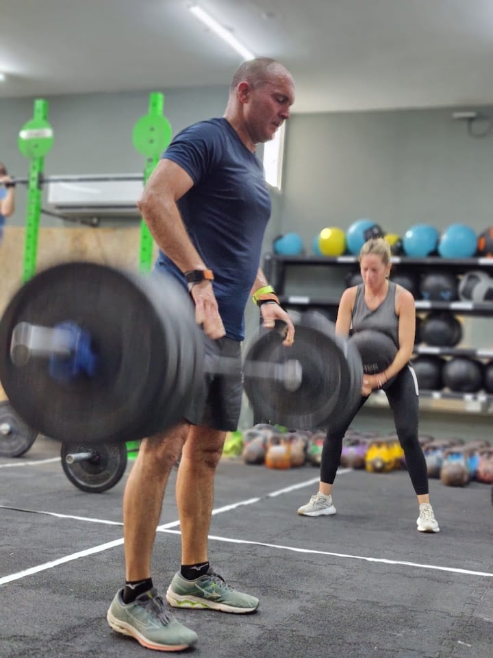 Photo of CrossFit Kiryat Ono