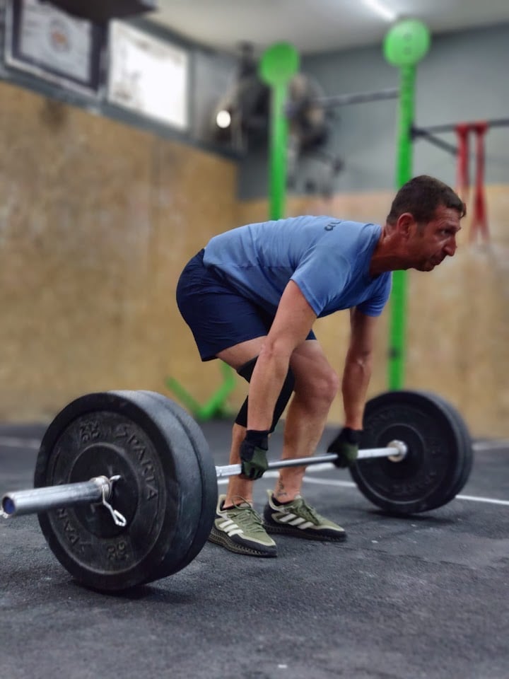 Photo of CrossFit Kiryat Ono