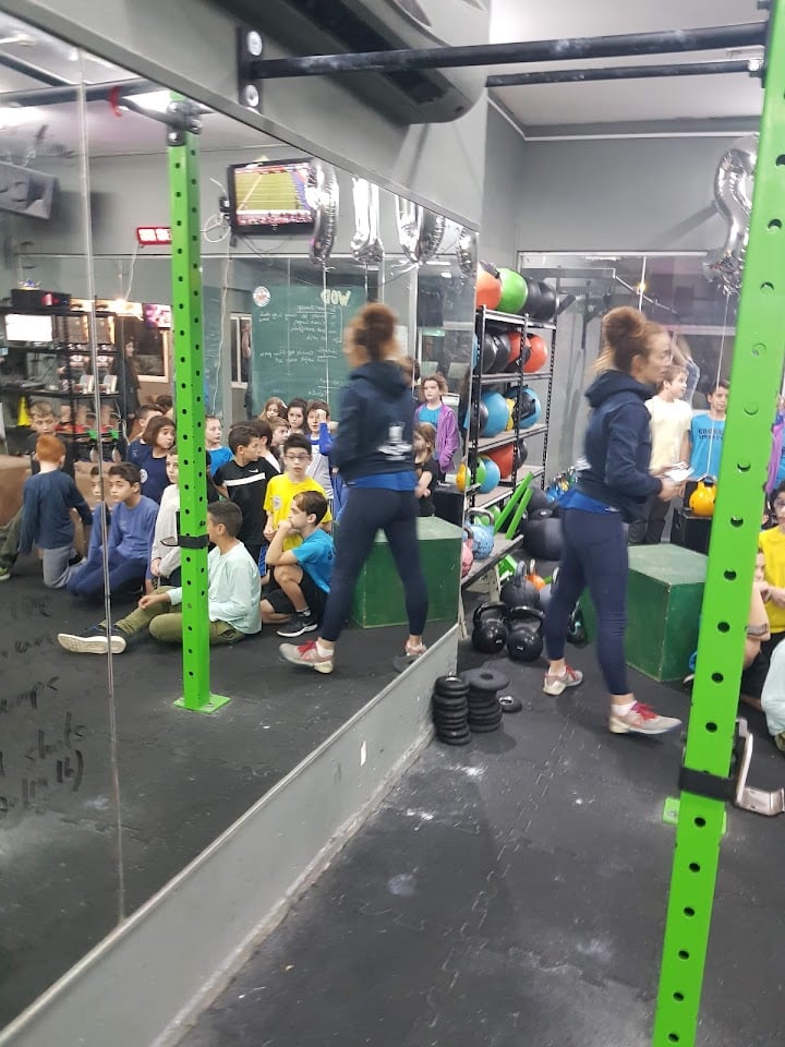 Photo of CrossFit Kiryat Ono