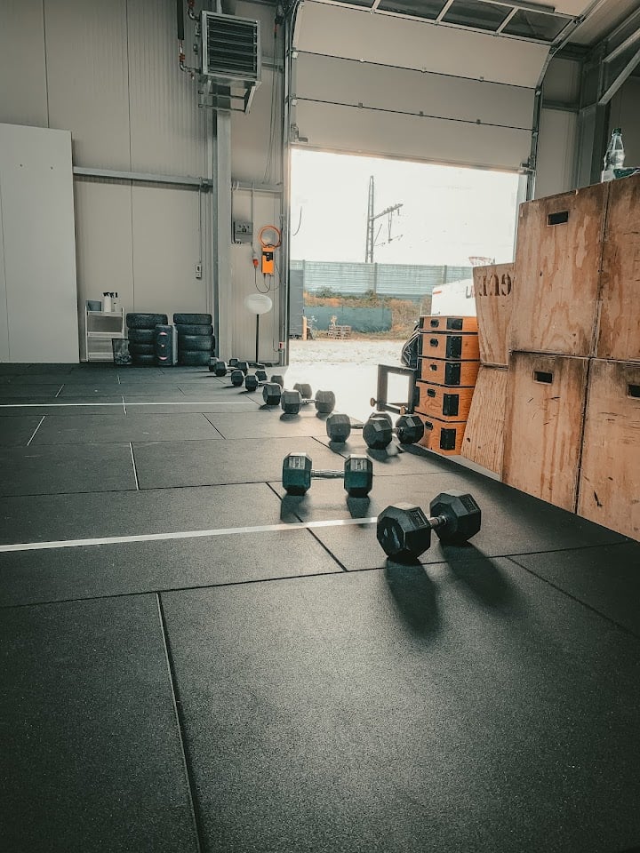 Photo of CrossFit Osnabruck