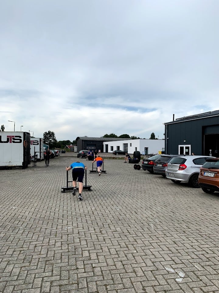 Photo of CrossFit Osnabruck