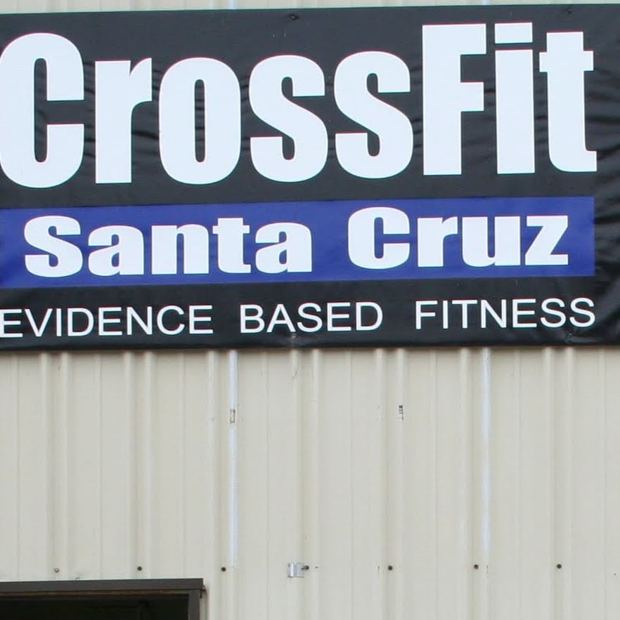 Photo of CrossFit Santa Cruz