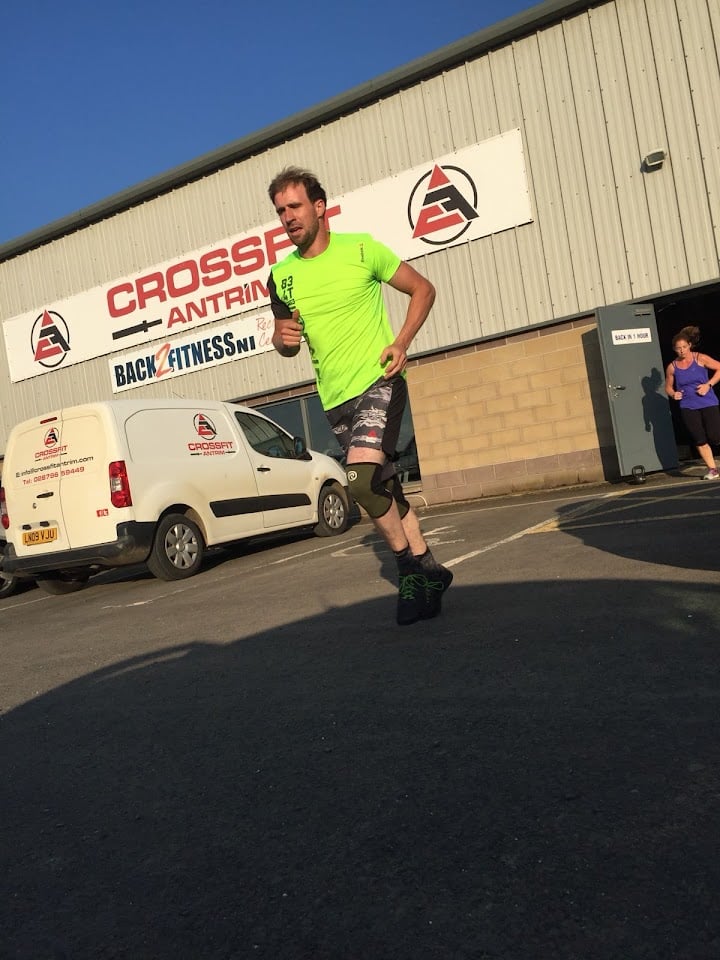 Photo of CrossFit Anam