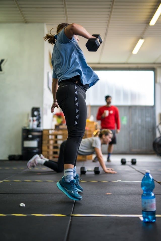 Photo of Master Box CrossFit