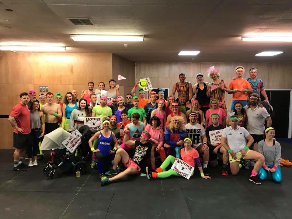 Photo of CrossFit Bath