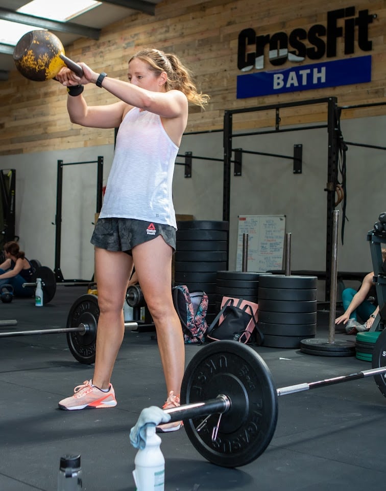 Photo of CrossFit Bath