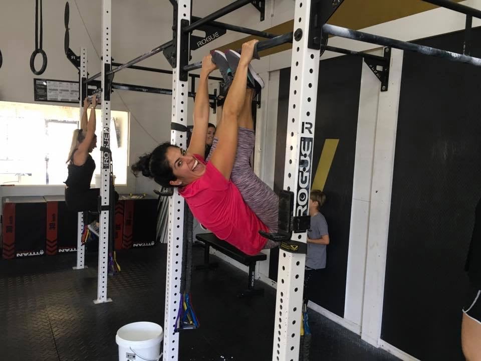 Photo of CrossFit Vice