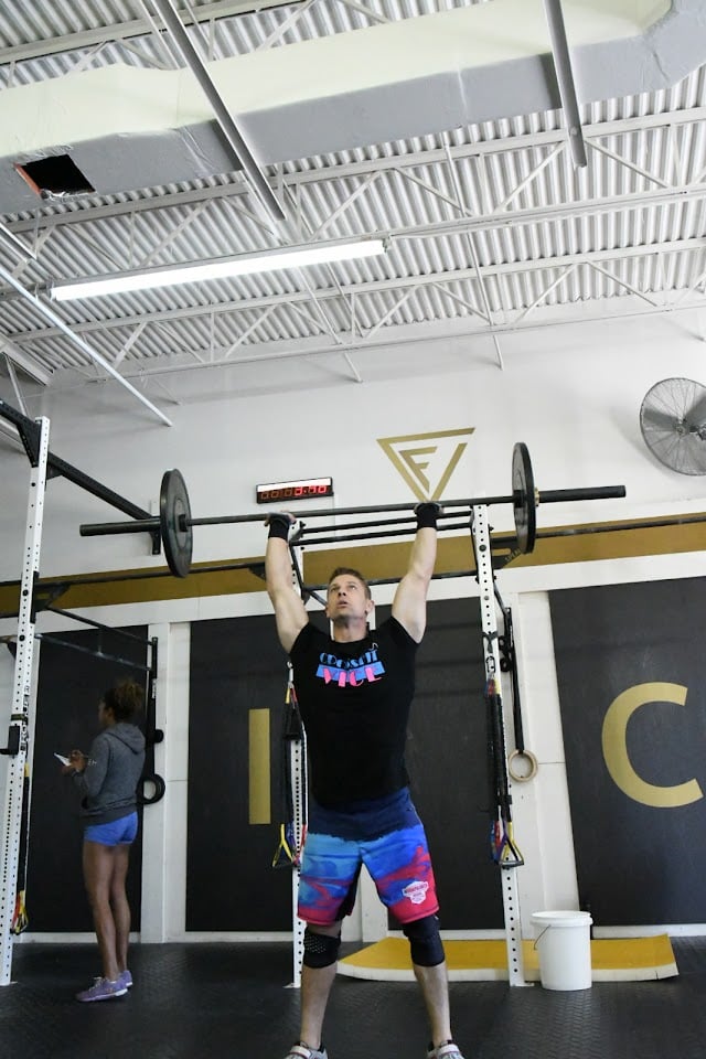 Photo of CrossFit Vice