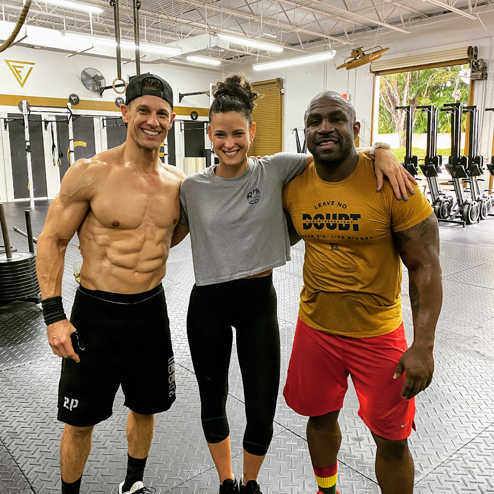 Photo of CrossFit Vice