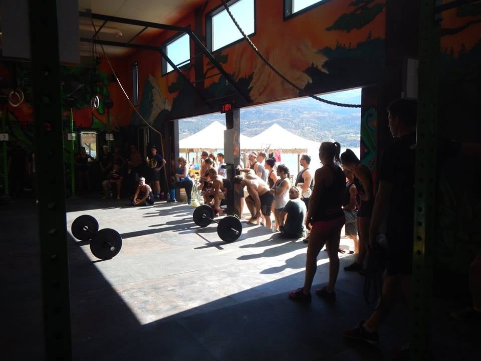 Photo of Beach City CrossFit