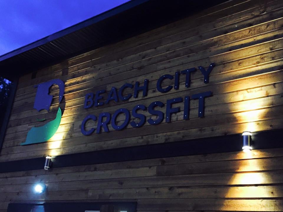 Photo of Beach City CrossFit