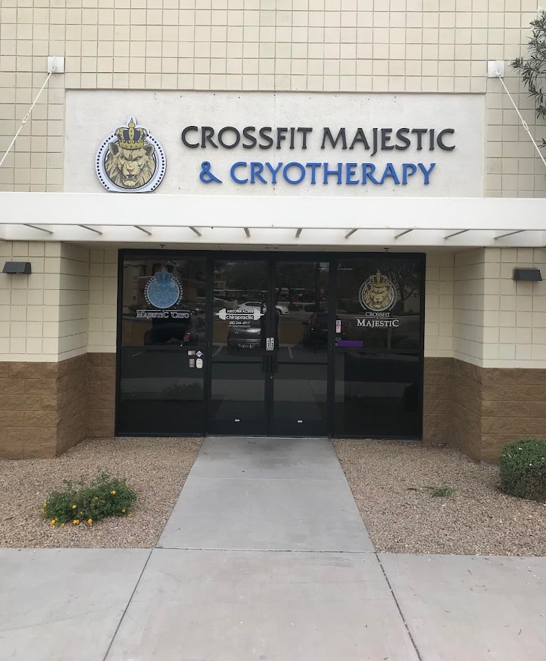 Photo of CrossFit Majestic