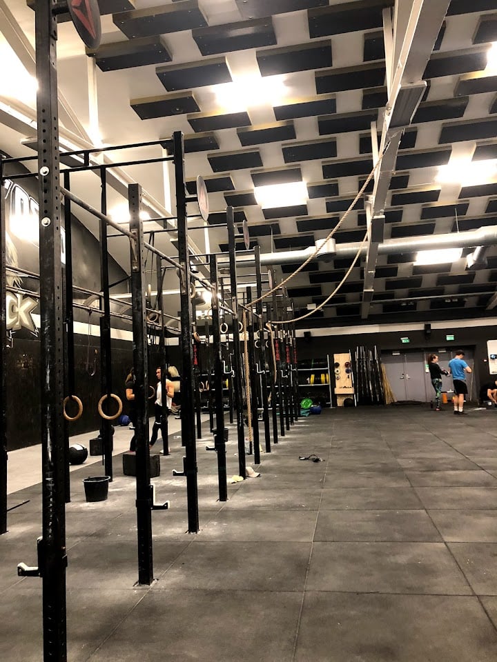 Photo of CrossFit Oslo