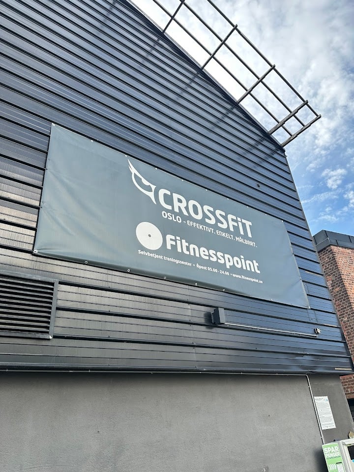 Photo of CrossFit Oslo