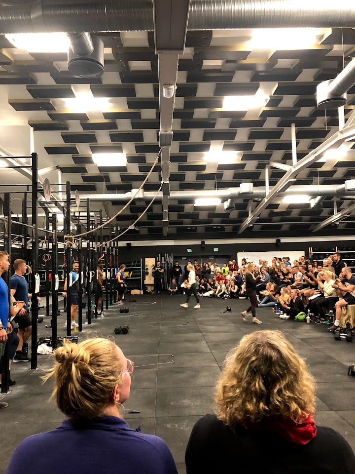 Photo of CrossFit Oslo