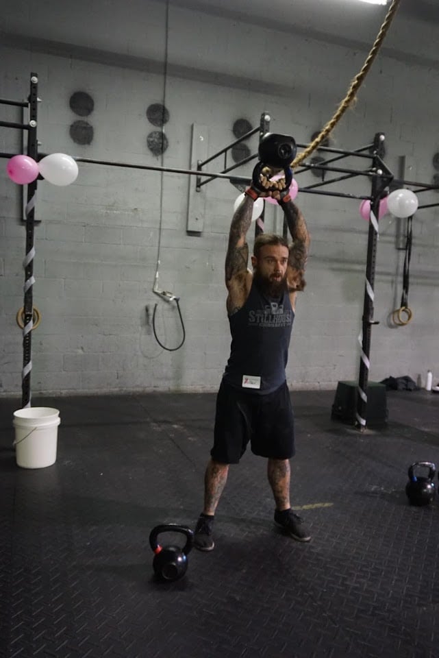 Photo of Stillhouse CrossFit