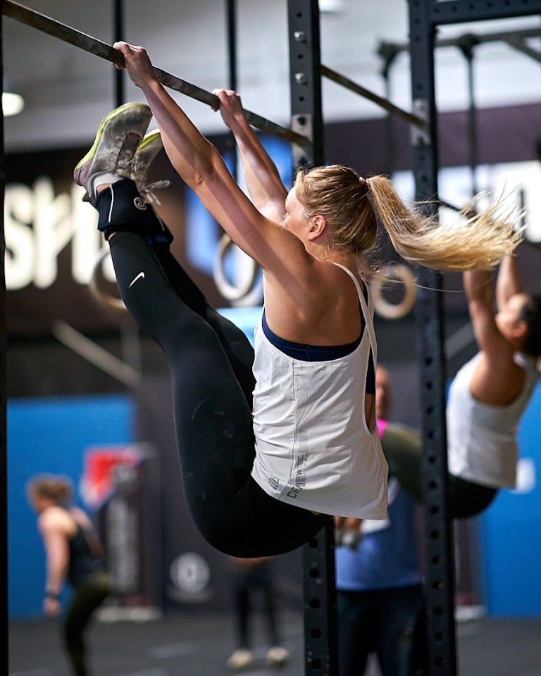 Photo of CrossFit Centrum