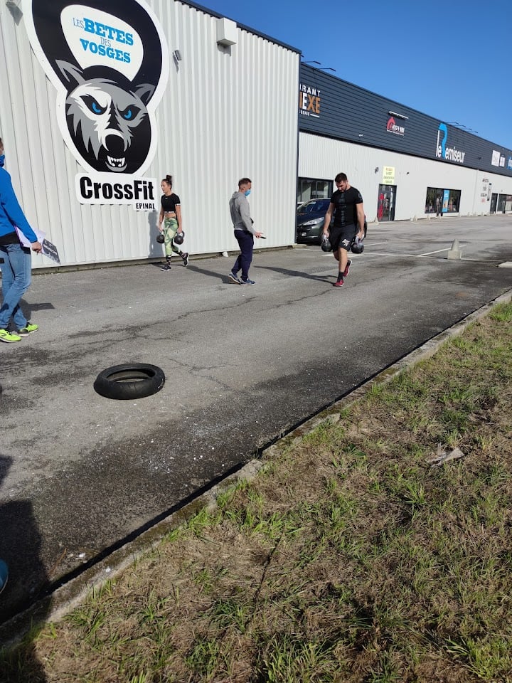 Photo of CrossFit Epinal